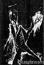 Gauntlet's Sword : Blasphemoon